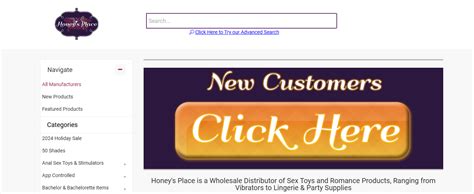 what are margins on sex toys wholesale